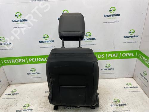Right front seat CITROËN C5 AIRCROSS (A_) 1.2 Hybrid 136 (ARHPYJ) | BP27092748C16 