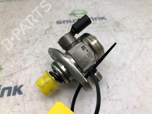 Injection pump RENAULT KADJAR (HA_, HL_) 1.3 TCe 160 (HLNC) | BP37660109M78 - Image 2
