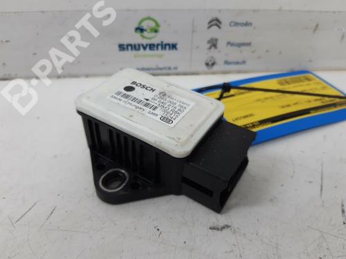 Used ESP ECU ESP ECU PEUGEOT EXPERT Van (VF3A_, VF3U_, VF3X_) 2.0 HDi 130 (128 hp) 10799202 10799202