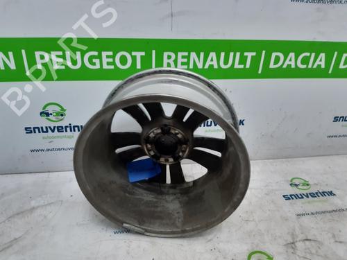 Rim PEUGEOT 308 SW II (LC_, LJ_, LR_, LX_, L4_) 1.6 BlueHDi 120 | BP10804335C45 