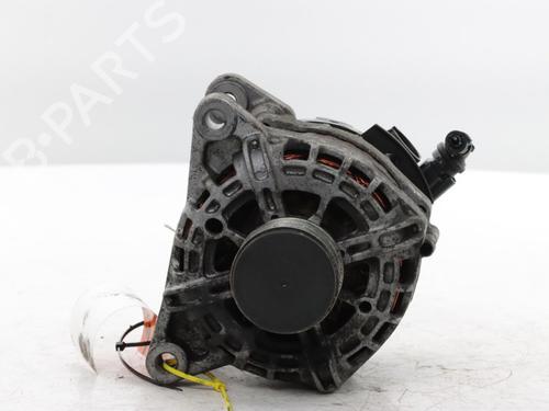 Alternator CITROËN C4 SPACETOURER (3D_) 1.2 PureTech 130 | BP39508039M7 - Image 6