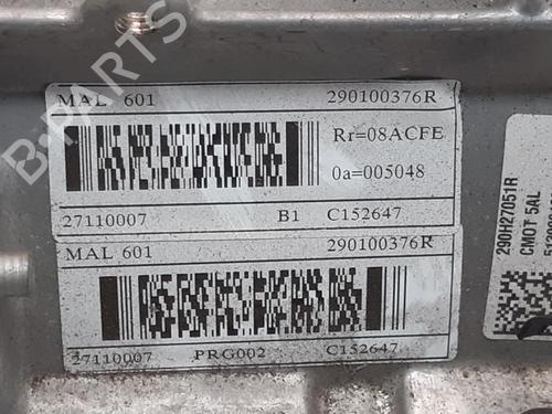 Engine RENAULT TWINGO III (BCM_, BCA_) Z.E: (BCA1) | BP40573957M1 - Image 8