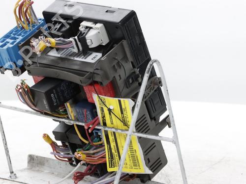 Fuse box RENAULT VEL SATIS (BJ0_) 3.5 V6 (BJ0R, BJ0V, BJ0U) | BP36538078E1 - Image 7