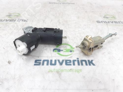 Used Ignition barrel RENAULT KANGOO III Box Body/MPV 1.5 Blue dCi 75 (FJAA) (75 hp) 22218953