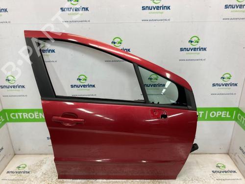 Used Right front door PEUGEOT 308 SW I (4E_, 4H_) 1.6 HDi (112 hp) 23123555