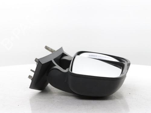 Used Left mirror PEUGEOT BOXER Van 2.2 HDi 100 (101 hp) 30759081