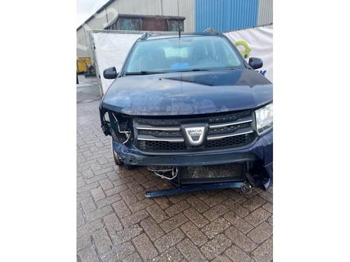 Engine control unit (ECU) DACIA LOGAN MCV II TCe 90 LPG | BP40581622M57 - Image 8
