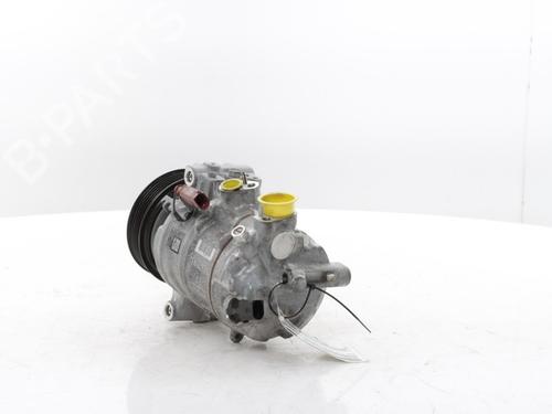 AC compressor VW POLO VI (AW1, BZ1, AE1) 1.0 TSI | BP40048597M34 - Image 5