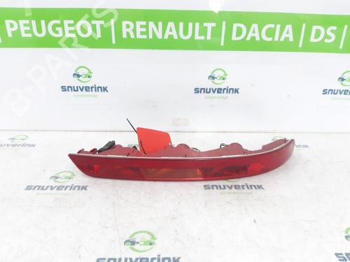 Used Right taillight Right taillight DS DS 7 Crossback (J4_, JR_, JC_) E-TENSE 225 (J4DGZU, J45GQU) (224 hp) 22767814 22767814
