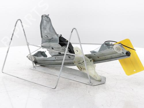 Front left window mechanism RENAULT ARKANA I (LCM_, LDN_) 1.6 E-TECH 145 (LDMU) | BP34566801C22  - Image 7