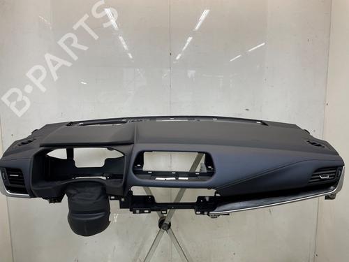 Salpicadero Salpicadero NISSAN QASHQAI III (J12) 1.3 DIG-T (158 hp) 33696837 33696837