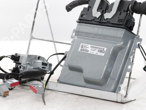 Engine control unit (ECU) FORD PUMA (J2K, CF7) 1.0 EcoBoost mHEV | BP38110595M57 - Image 2