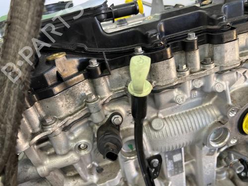 Engine PEUGEOT 5008 II (MC_, MJ_, MR_, M4_) 1.2 THP (MRHNYH, MRHNYW, MRHNSJ, MRHNSU, MRHNSM) | BP30758564M1 