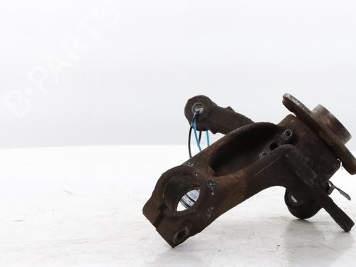 Right front steering knuckle PEUGEOT 107 (PM_, PN_) 1.0 | BP30757673M26