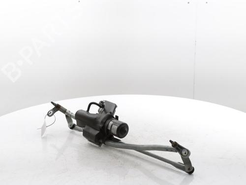 Front wipers mechanism FIAT DUCATO Van (250_) 120 Multijet 2,2 D | BP29426139C83 