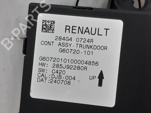 Centralina RENAULT SYMBIOZ 1.6 E-Tech 145 | BP24944104M11 - Image 2