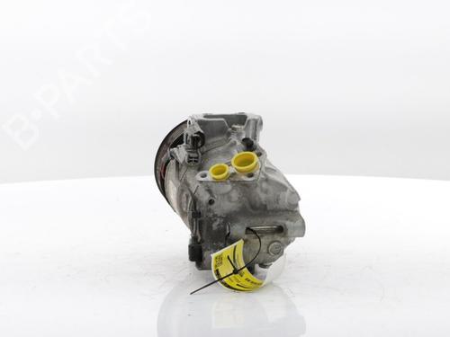 AC compressor RENAULT CAPTUR II (HF_) TCe 140 (HFN0) | BP29069031M34 - Image 3