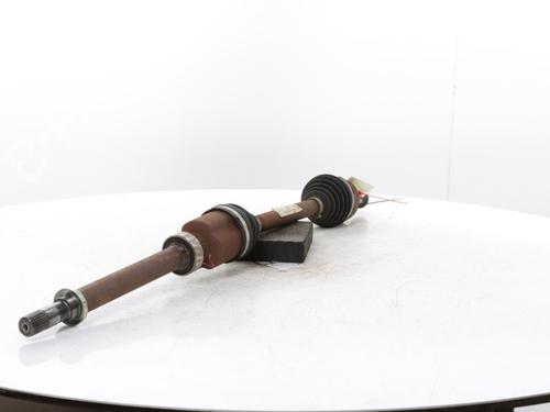 Right front driveshaft RENAULT KANGOO III MPV TCe 130 (KJMB) | BP37490270M39 - Image 9