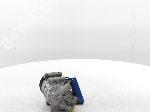 AC compressor PEUGEOT 308 III (FB_, FH_, FP_, F3_, FM_) PureTech 110 (FPHNPL) | BP29899355M34 