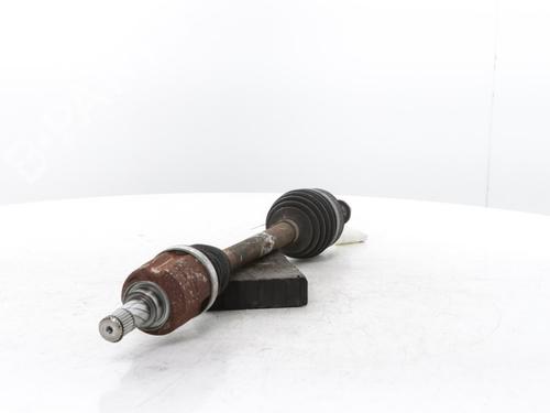 Left front driveshaft RENAULT CAPTUR I (J5_, H5_) 1.3 TCe 130 (J5NJ, J5NE) | BP36538197M38 - Image 4