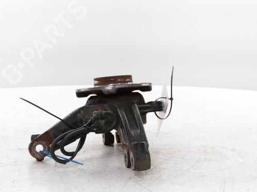 Left front steering knuckle CITROËN C3 IV (CC_, CB_) 1.2 PureTech 100 (CCHPV4) | BP33845999M25 - Image 4