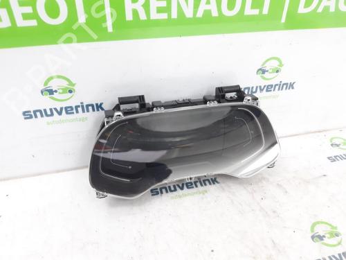 Used Instrument cluster RENAULT CAPTUR II (HF_) TCe 140 (HFN0) (140 hp) 21194089