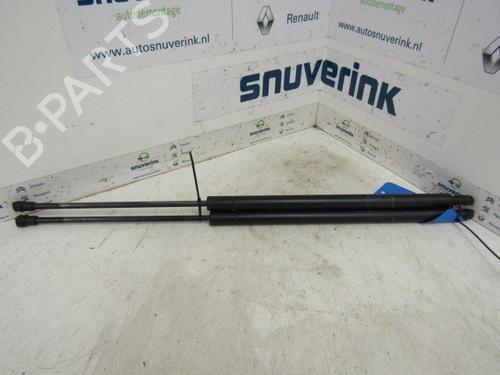 Used Tailgate lift support PEUGEOT 206 SW (2E/K) 1.4 (75 hp) 15210368