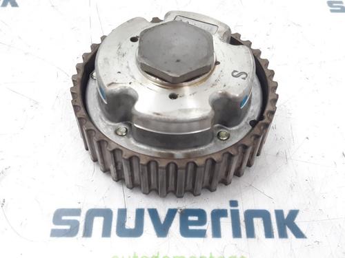 Used Pulley CITROËN C4 Grand Picasso I (UA_) 2.0 i 16V (140 hp) 23123041