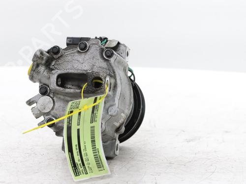 AC compressor OPEL KARL (C16) 1.0 | BP33846231M34 - Image 9
