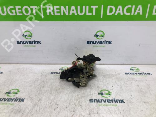 Used Front right lock Front right lock MERCEDES-BENZ C-CLASS (W202) C 280 (202.028) (193 hp) 29068563 29068563