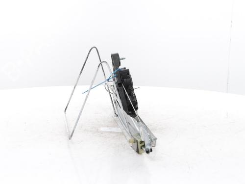 Front left window mechanism RENAULT KANGOO III MPV TCe 130 (KJMB) | BP37262750C22 - Image 8