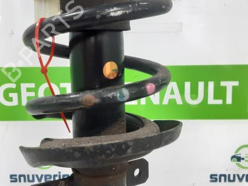 Right front shock absorber RENAULT TRAFIC III Van (FG_) 1.6 dCi 125 (FGMH) | BP24166709M17 - Image 3