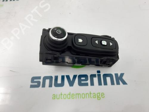 Commutateur OPEL VIVARO B Van (X82) 1.6 CDTI (05) (146 hp) 13195159