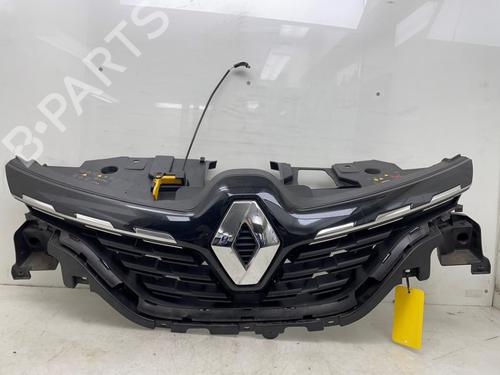 Used Grille RENAULT CAPTUR II (HF_) TCe 140 (HFN0) (140 hp) 30186693