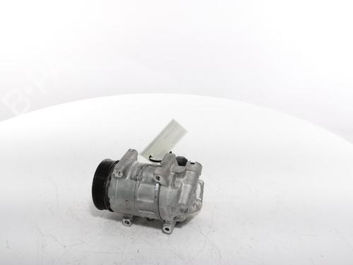 AC compressor OPEL CORSA F (P2JO) 1.2 MHEV | BP28005510M34 - Image 5