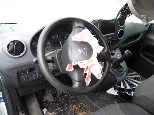Electronic module PEUGEOT PARTNER Box Body/MPV 1.6 BlueHDi 100 | BP40575596M83 - Image 20