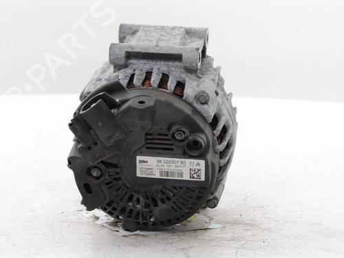 Used Alternator Alternator 39507541 39507541