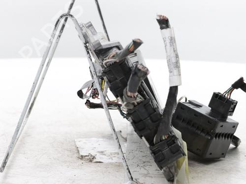 Engine control unit (ECU) RENAULT CAPTUR I (J5_, H5_) 0.9 TCe 90 | BP38111301M57 - Image 9
