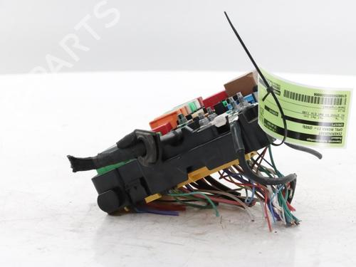 Fuse box OPEL MOKKA 1.2 Turbo Hybrid | BP40297577E1 - Image 4