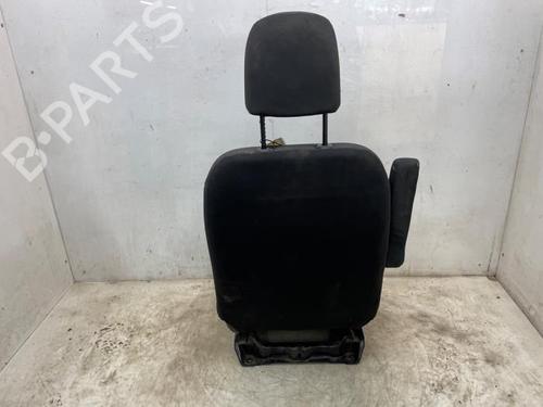 Left front seat RENAULT TRAFIC III Van (FG_) 2.0 dCi 170 (FGMM, FGMV) | BP40586812C15 - Image 11