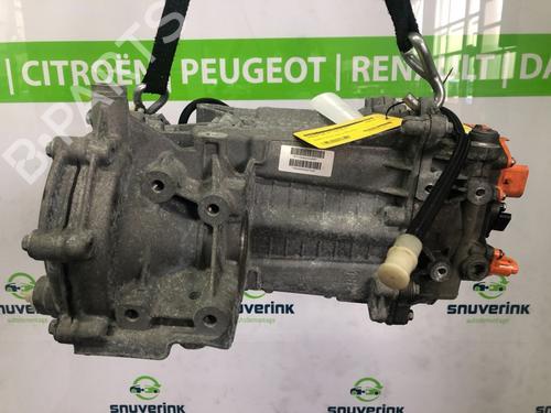 Motor RENAULT ZOE (BFM_) ZOE (88 hp) 13195137