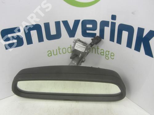 Used Rear mirror Rear mirror PEUGEOT 208 I (CA_, CC_) 1.6 HDi (92 hp) 10787352 10787352