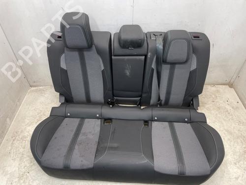 Used Rear seat Rear seat 33845691 33845691
