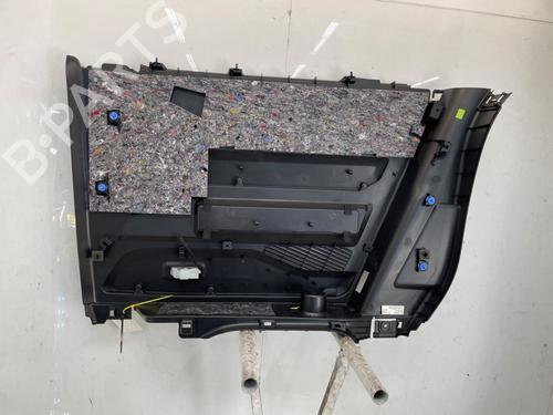 Bagagerumsbeklædning OPEL COMBO Box Body/MPV (K9) 1.5 D | BP38111483I3 - Image 4