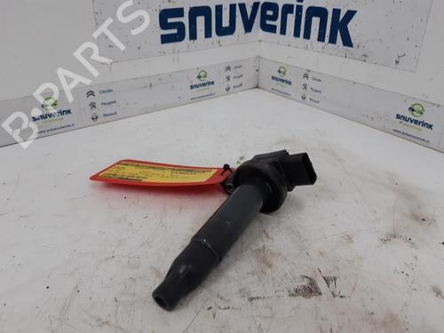 Used Ignition coil Ignition coil CITROËN C1 II (PA_, PS_) 1.0 VTi 68 (69 hp) 40566115 40566115