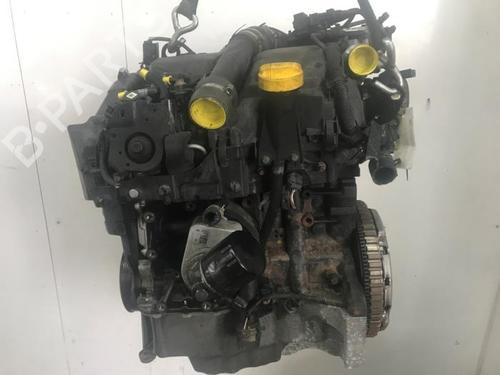 Used Engine Engine RENAULT KANGOO Express (FW0/1_) 1.5 dCi 75 (FW07, FW10, FW04) (75 hp) 40585971 40585971
