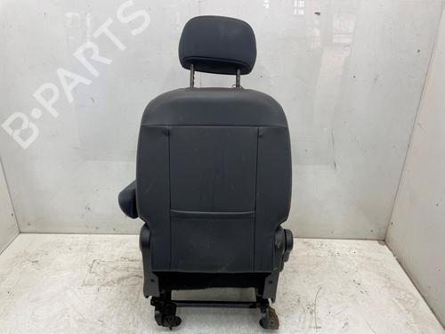 Right front seat PEUGEOT PARTNER Tepee 1.6 VTi | BP29640475C16 