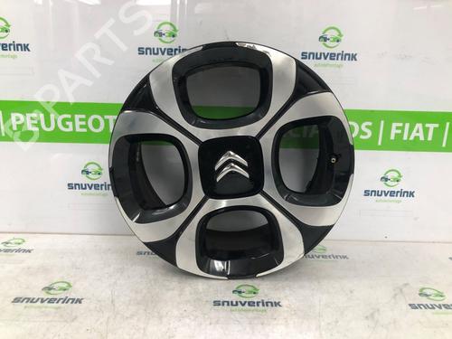 Used Rim CITROËN C3 AIRCROSS II (2R_, 2C_) 1.2 PureTech 110 (2RHNZB, 2RHNZW, 2RHNPX, 2RHNPJ) (110 hp) 19148349