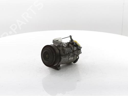 AC compressor RENAULT KADJAR (HA_, HL_) 1.2 TCe 130 (HLMR) | BP40584488M34 - Image 4