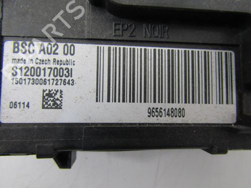 Electronic module PEUGEOT BOXER Van 2.2 HDi 130 | BP10794233M83 